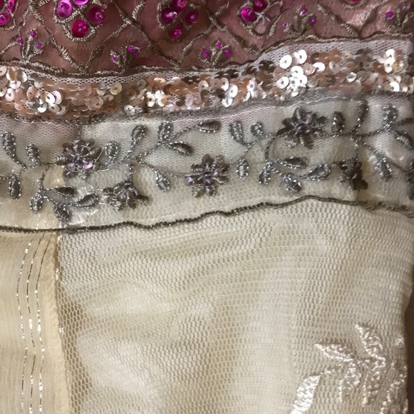 HALE BOB BOHO SKIRT - Picture 4 of 4